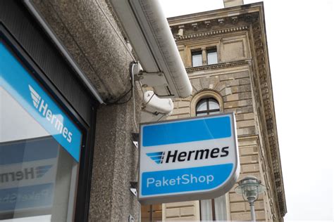 Hermes PaketShop, Coburg, Steingasse 